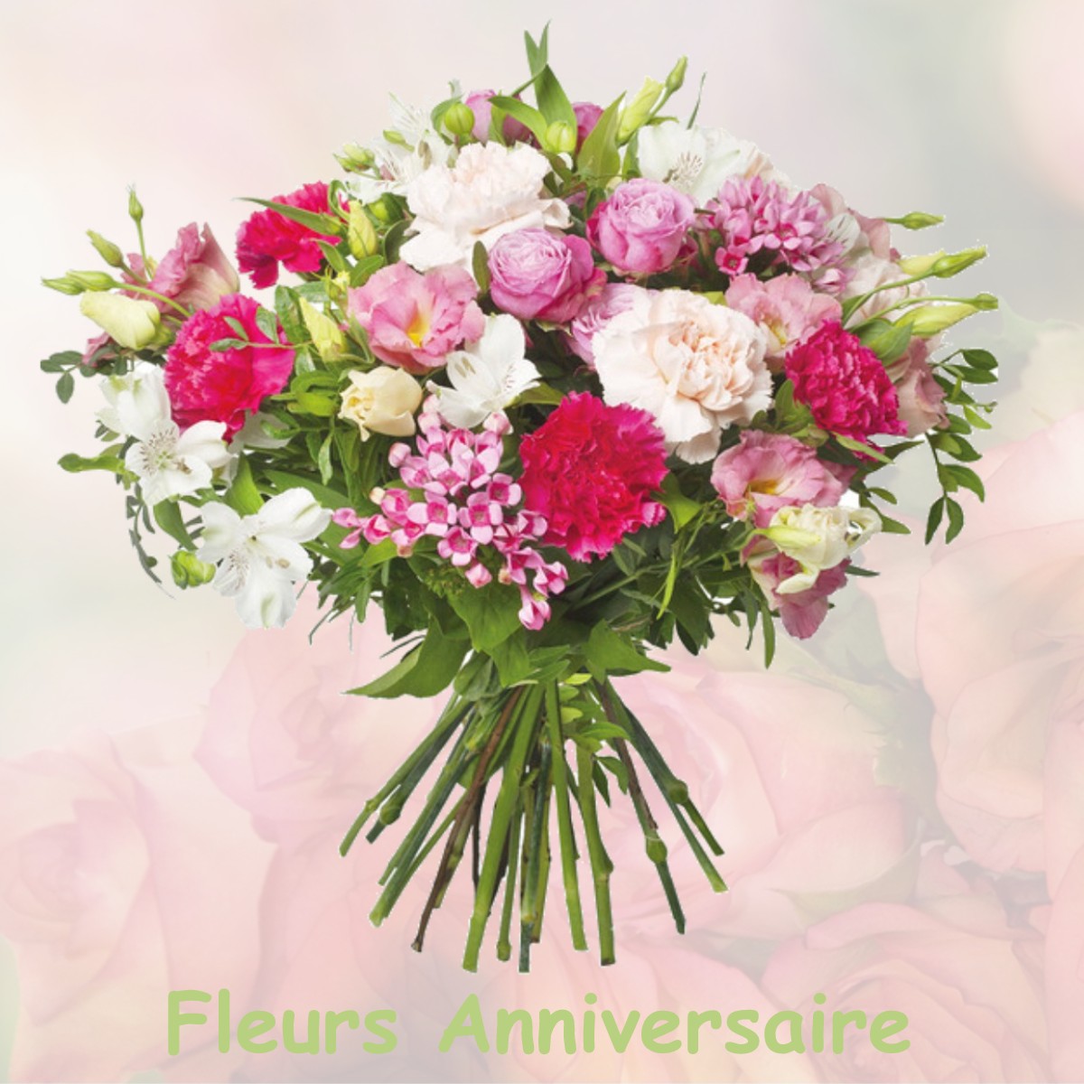 fleurs anniversaire LA-FAVIERE